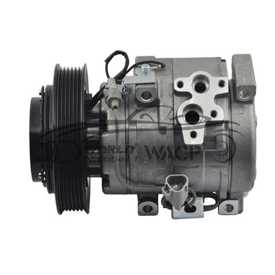 10S15L 6PK Compresseur d'air pour voiture Pour Toyota Corolla Toyota Corolla WXTT044