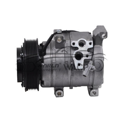 4472802340 Compresseur de pièces automobiles à courant alternatif pour Toyota Innova 2003-2010 WXTT050
