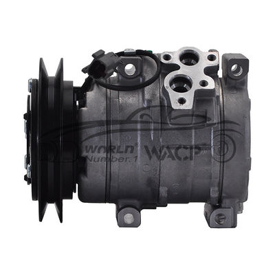 4471706460 Compresseur de refroidissement de voiture AC Pour Toyota Dyna200 1999-2006 WXTT062
