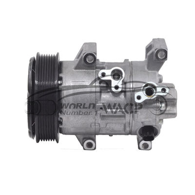 5SEU12C 7PK Compresseur AC automatique DCP50121 Pour Toyota RAV4 2003-2009 WXTT065