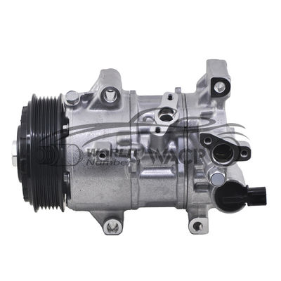 6SE14C 6PK compresseur climatiseur de voiture 12V pour Toyota Corolla WXTT067