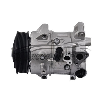 4471504110 Compresseur automatique TSE17C pour Toyota Camry 2012-2015 WXTT070