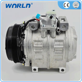 compresseur automatique 10P30C à C.A. de 12V 24V pour le caboteur 5PK 447220-1101 de Toyota 4472201101 447220-0394