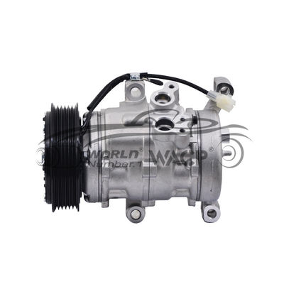 Compresseur de climatisation automatique pour Toyota Avanza 2010-2018