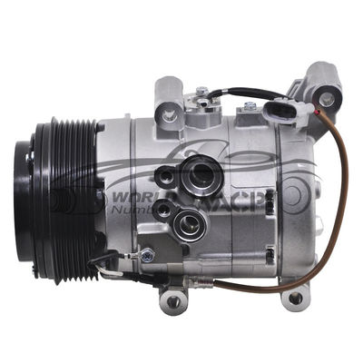 8832004070 Pièces détachées automobiles Compresseur à courant alternatif SP15 7PK Pour Toyota Tacoma2.7 WXTT077