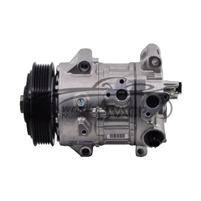 Compresseur d'air de voiture 12V pour Toyota Camry pour Voxy WXTT085