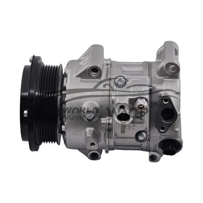 Compresseur d'air pour voiture 7SEH17C pour Toyota Highlander pour AGV WXTT096