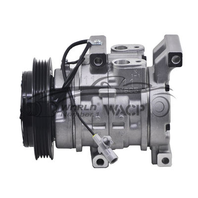 Compresseur de climatisation pour voiture pour Toyota Highlander WXTT096