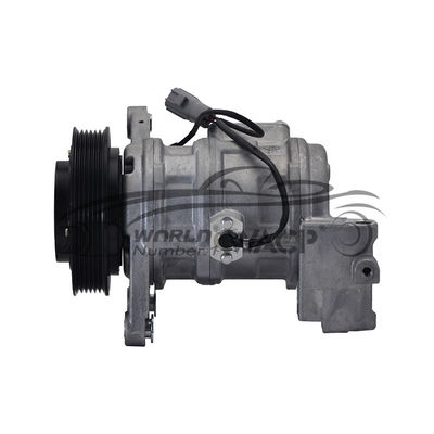 Compresseur à courant alternatif automatique de 12 V 8832030651 Pour Toyota Crown Pour Aristo 1990-1997 WXTT100