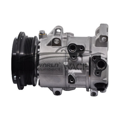 8831033290 Partie de compresseur de courant alternatif pour voiture Pour Toyota Camry2.4 2006-2010 WXTT109