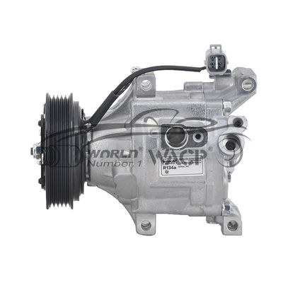 SCSA06C Compresseur de pièces de voiture AC pour Toyota Corolla1.6 pour 2.0 E12 Compresseur AirCond WXTT110