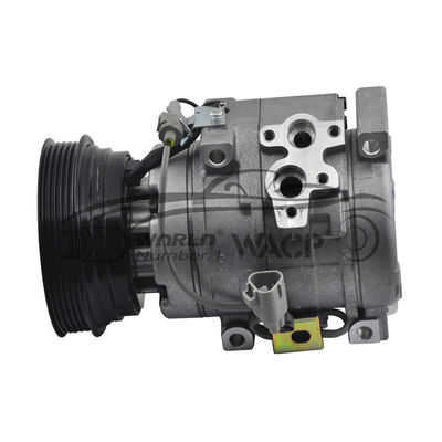 8638795 Compresseur d'air automatique 10S15L 5PK Pour Toyota RAV4 Pour Avensis WXTT156
