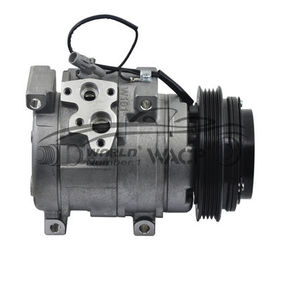Compresseur à courant alternatif automatique de 12 volts 4472204013 Pour Toyota Dyna 2001-2005 WXTT159