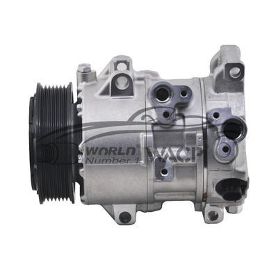 6SEU16C 7PK Compresseur d'air pour véhicule Pour Toyota Estima Pour Previa ACR30W WXTT160