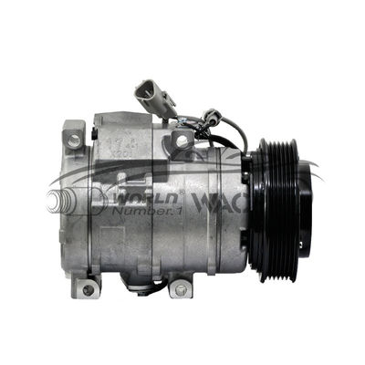 883200C01084 Compresseur automatique de voiture Pièces AC pour Toyota Tundra V8 4.7 WXTT168