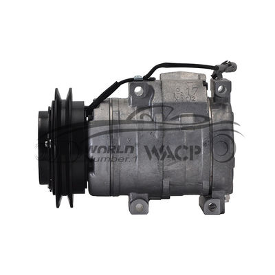 DCP50086 Compresseur à courant alternatif automobile pour Toyota Landcruiser Prado LJ120 WXTT125
