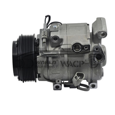 Compresseur de climatisation de 12 volts 8832060A01 Pour Toyota Landcruiser Prado2.8 WXTT129