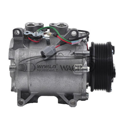 Compresseur AC CS20492 Pour Honda CRV Pour Civic RD5 Pour RD7 2.0 WXHD007