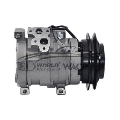 Compresseur à courant alternatif pour Toyota Landcruiser Prado KZJ120