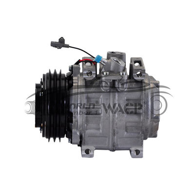 Compresseur automatique à courant alternatif de 24 volts 4472201472 Pour Toyota Coaster Pour Caetano WXBS005