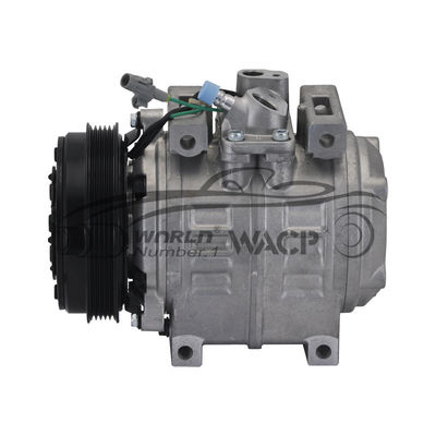 10P30C 5PK Compresseur de climatisation de bus Pour Toyota Coaster 12V WXBS009
