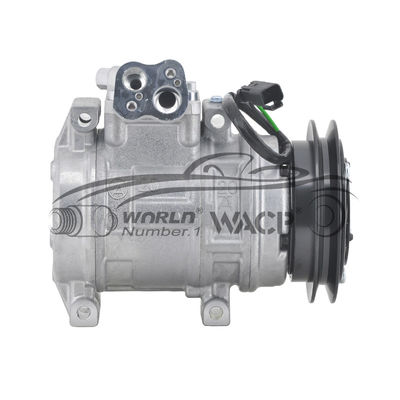10PA20C 1A Compresseur de camion pour camion Compresseur de climatisation de voiture 24V WXTK059