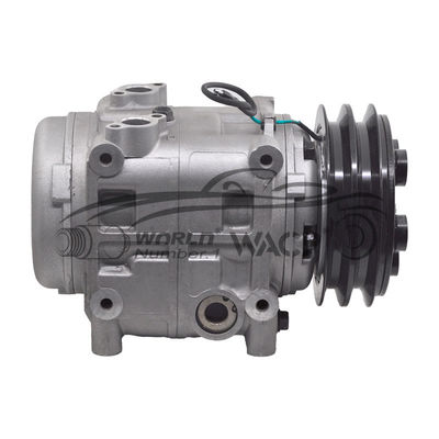DKS32C 2B Compresseur de climatiseur de bus Pour Nissan Bus TM31 WXBS011