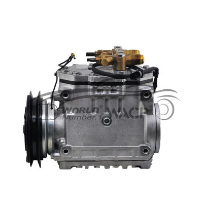 Compresseur de climatisation de bus de 24 V Compresseur d'air 1B Pour Mitsubishi WXBS049