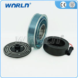 Embrayage automatique 7V16 de compresseur à C.A. pour Alfa Romeo Lancia Lybra Fiat Brava 60653652 60814396 71721751 8FK351127-231