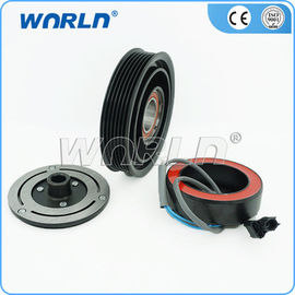 Embrayage automatique 10sre11c du compresseur 6pk à C.A. pour la ville civique de Honda Crider 2013 heures-v Xi447280-2390 447280-281 682-69440 38900-51m-A01