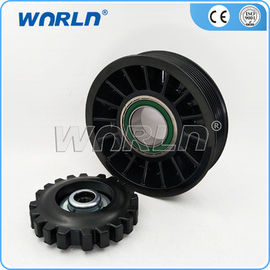 Embrayage magnétique à C.A. de compresseur automatique de climatisation Valeo Dcs-17 pour Mercedes-Benz W204 Cl203 W203 S203 C209 A209 S211