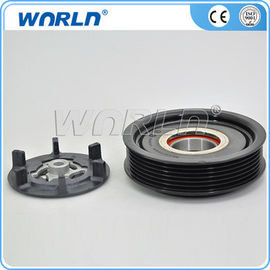 embrayage automatique 7SEU17C de compresseur à C.A. pour MERCEDES-BENZW203 C180 C200 C230 447150-2738 A0012301711 447180-6674 1998-2005