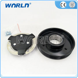 embrayage automatique de compresseur à C.A. CSE717 4PK pour BMW X5 V8 4.8L 2009-2013