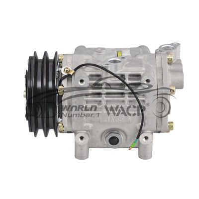Compresseur de climatiseur de bus 24V AK33 2B Réparation du système automobile