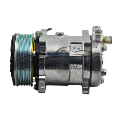 D5H146691 Compresseur de climatisation 24V pour voitures universel pour 5H14 8PK WXUN002