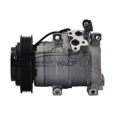 Compresseur de climatisation automobile 4472204872 Pour Honda Accord CG1 Pour CM6 3.0 WXHD010
