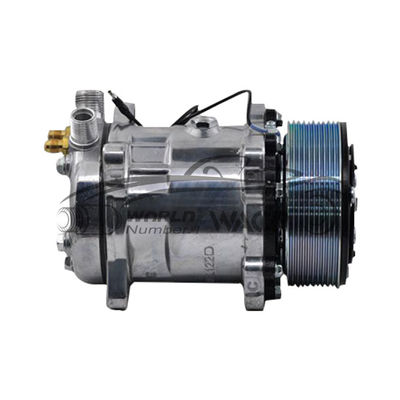 5H14 10PK Compresseur de climatiseur automobile pour voiture universelle WXUN008