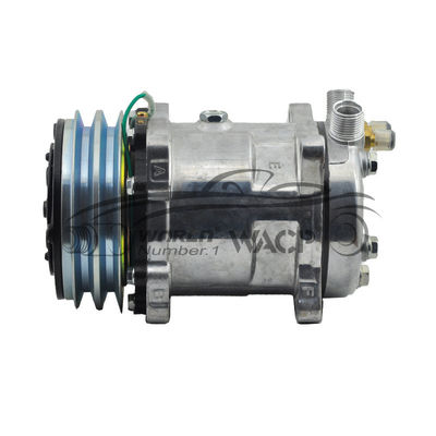 Parties de compresseur pour climatiseur universel de 24 V
