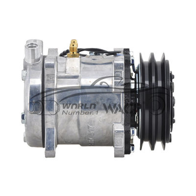 SD5H11635 AC Compressor de climatisation pour Newholland Pour Bobca WXUN014