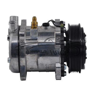 Compresseur de climatisation 12V pour voitures
