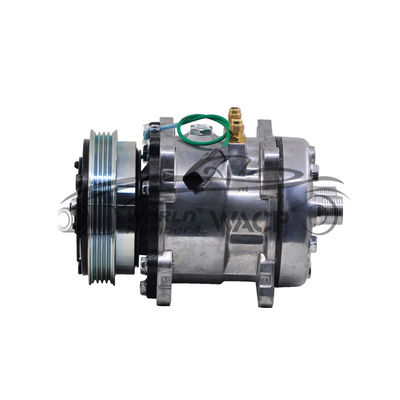 5H095082 Compresseur de climatisation Pour Renault Pour Benz Pour Volvo B9 Bus WXUN023