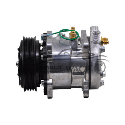 Compresseur universel de climatisation pour 505 6PK 24V WXUN024