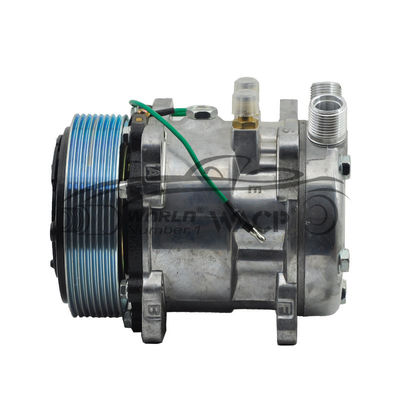 Conditionneur d'air automatique Compresseur à courant continu 24 V pour universel Pour 5H09 8PK WXUN025