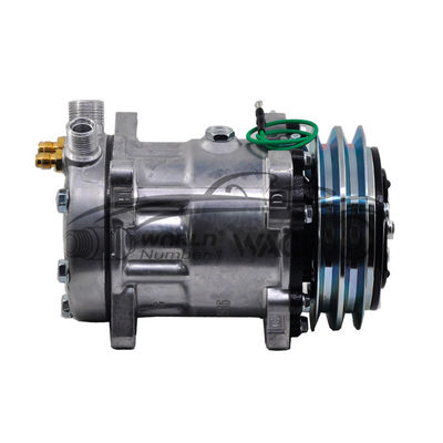 425963A230 Parties de climatiseur automobile Compresseur pour Volvo WXUN026