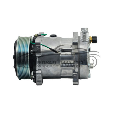 Compresseur de climatisation pour voiture pour NewHolland Pour Krone WXUN029