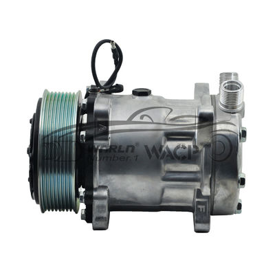 SD7H158230 Compresseur automatique universel 7H15 8PK pour le freightliner Newholland WXUN034