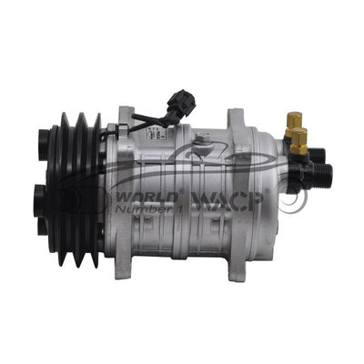 Parties de compresseurs pour climatiseur automobile pour universel pour TM16 2A 12V WXUN036