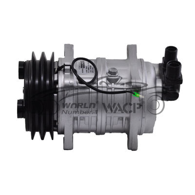 Compresseur à courant alternatif universel de 12 V 506793 pour la norme pour Valtra pour Gehl WXUN042