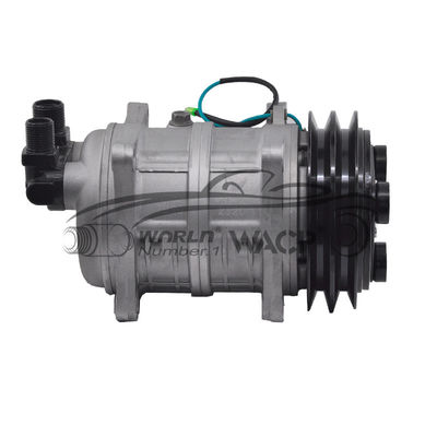 506784 Parties de climatiseur automobile Compresseur pour JohnDeere Pour Volvo WXUN045