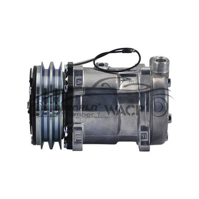 SD5H146677 Compresseur de climatiseur à courant continu de 12V pour 5H14 2PK 12V WXUN174